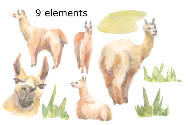 deer-watercolor-clipart