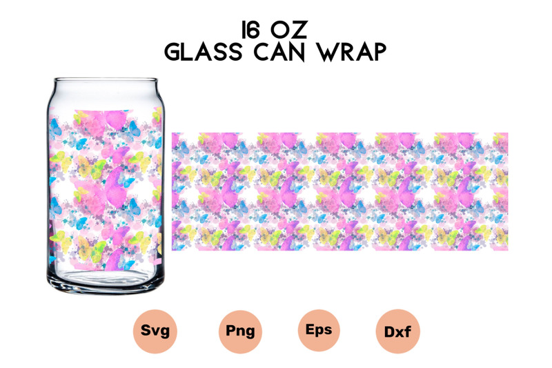 16-oz-glass-can-wrap-butterfly-svg-png-eps-dxf