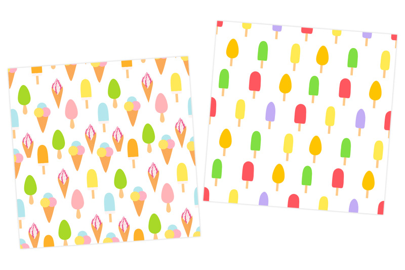 ice-cream-seamless-pattern-ice-cream-background