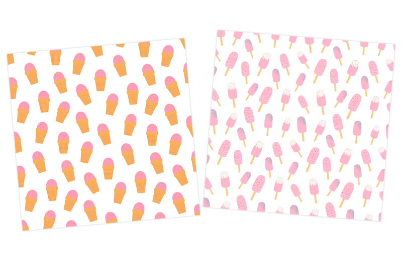 ice-cream-seamless-pattern-ice-cream-background