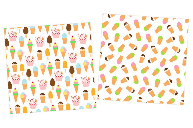 ice-cream-seamless-pattern-ice-cream-background