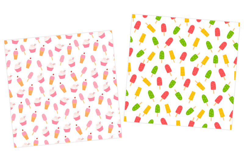 ice-cream-seamless-pattern-ice-cream-background