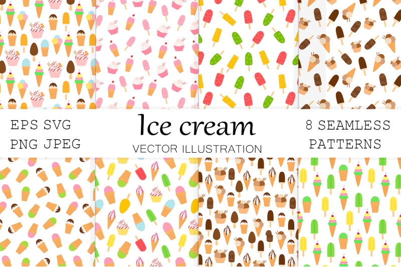 ice-cream-seamless-pattern-ice-cream-background