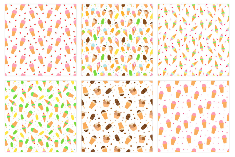 ice-cream-seamless-pattern-ice-cream-background