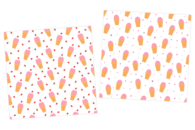 ice-cream-seamless-pattern-ice-cream-background