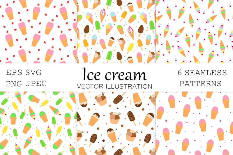 ice-cream-seamless-pattern-ice-cream-background