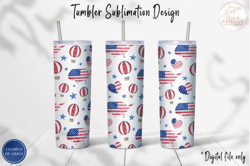 4th-of-july-tumbler-sublimation-png-american-patriotic-tumbler-wrap