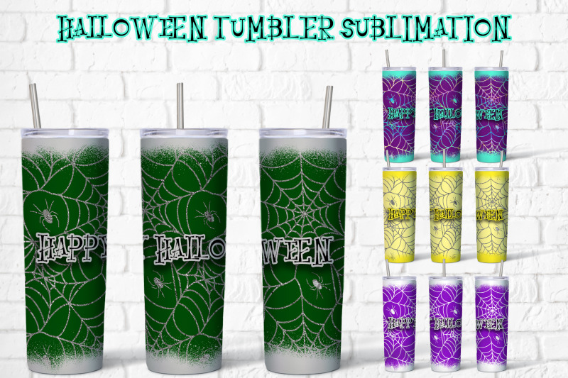 halloween-tumbler-sublimation-tumbler-wrap