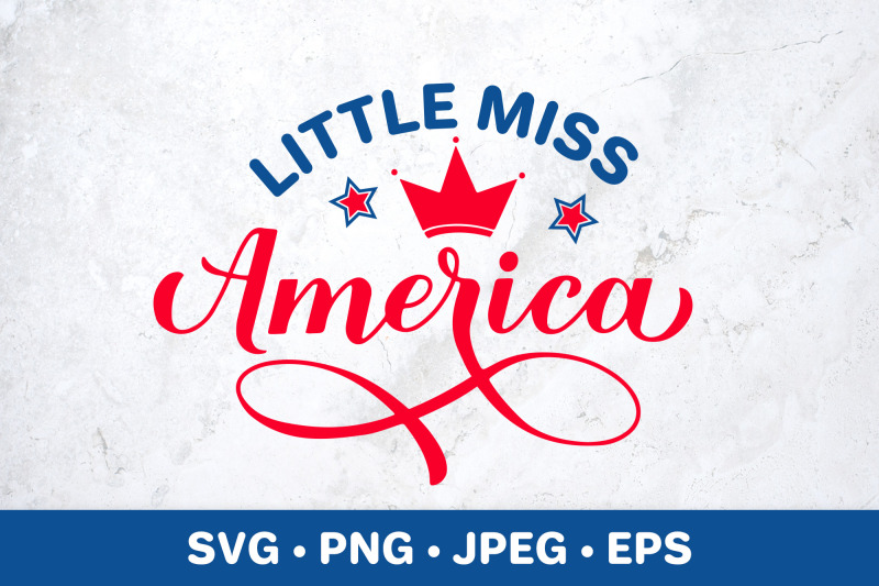 little-miss-america-svg-funny-4th-of-july-quote-for-kids