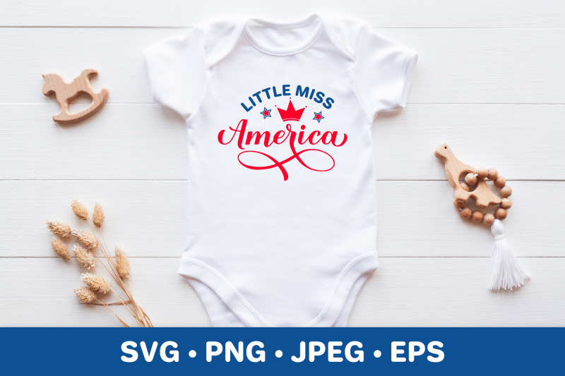 little-miss-america-svg-funny-4th-of-july-quote-for-kids