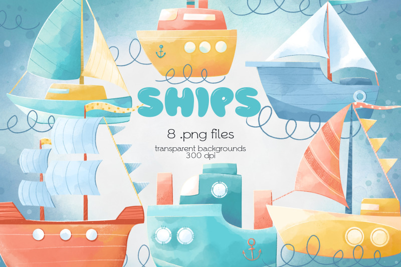 ships-clipart-png-files