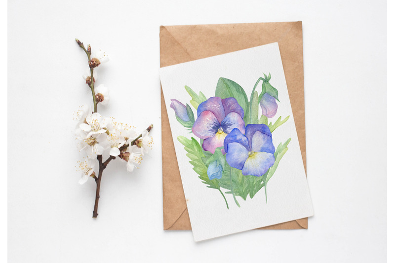 watercolor-pansy-clipart-png-files