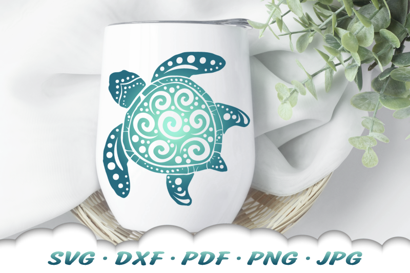 sea-turtle-svg-bundle-ocean-waves-beach-svg-files