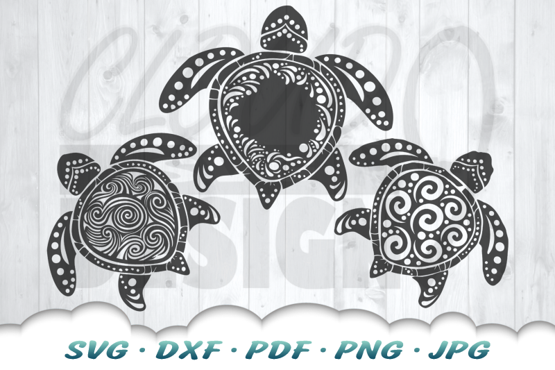 sea-turtle-svg-bundle-ocean-waves-beach-svg-files