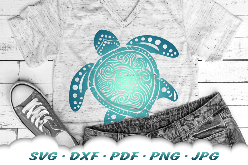 sea-turtle-svg-bundle-ocean-waves-beach-svg-files