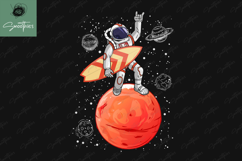 astronaut-surfing-on-space-funny-design