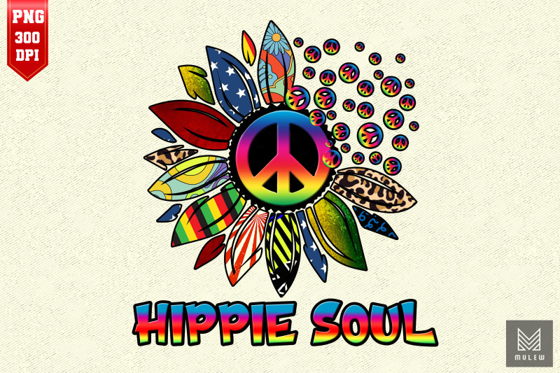 daisy-peace-sign-hippie-soul