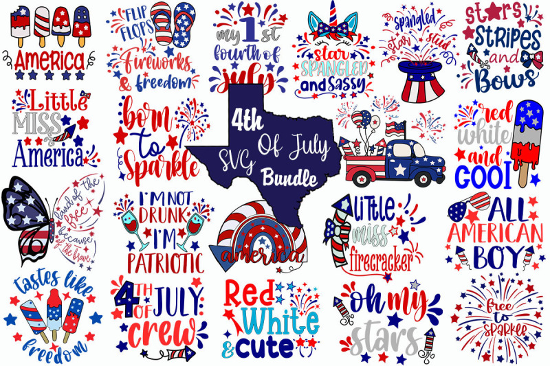 4th-of-july-graphics-bundle
