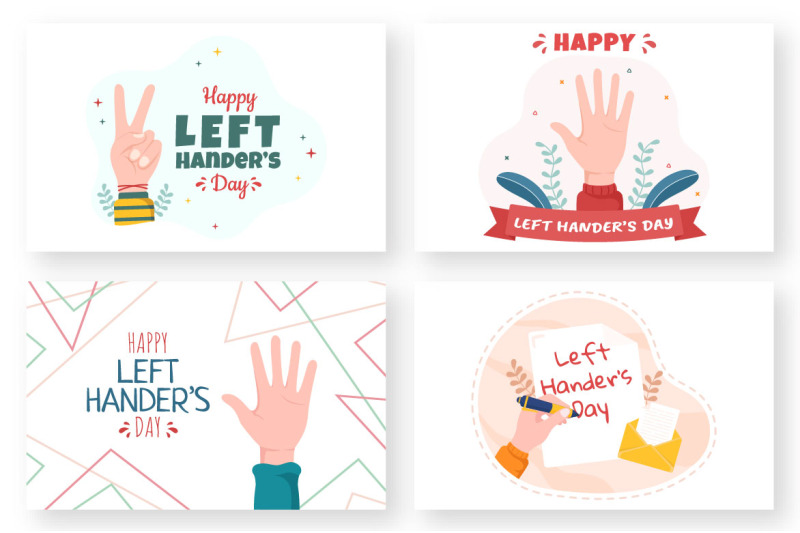 15-left-handers-day-celebration-illustration