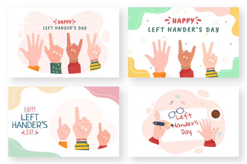 15-left-handers-day-celebration-illustration