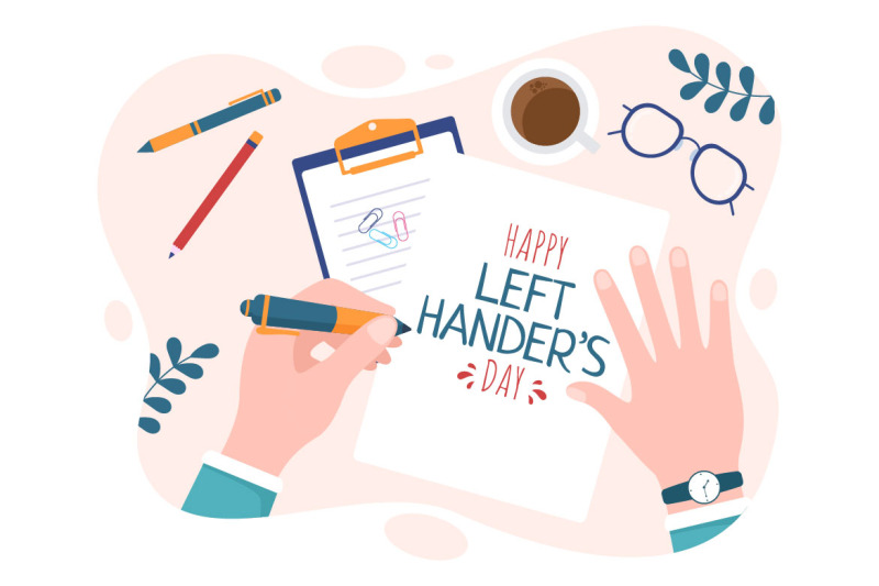 15-left-handers-day-celebration-illustration