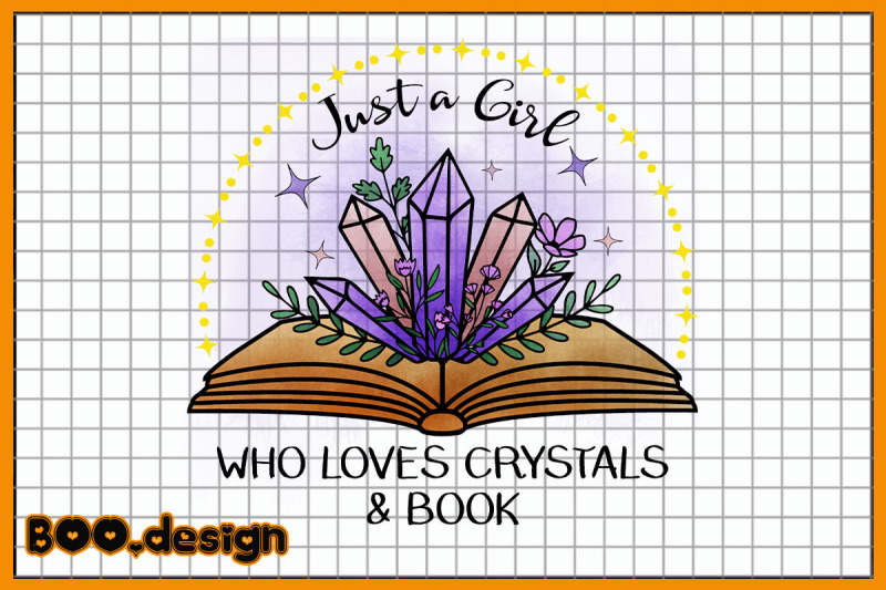 just-a-girl-who-loves-crystals-and-books-graphics