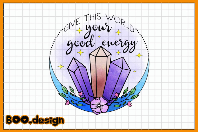 give-this-word-your-good-energy-graphics