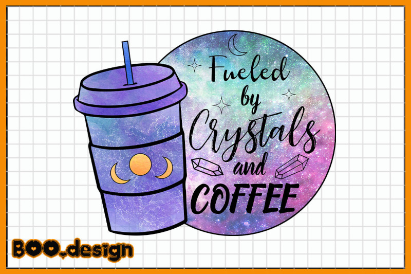 fueled-by-crystal-and-coffee-graphics