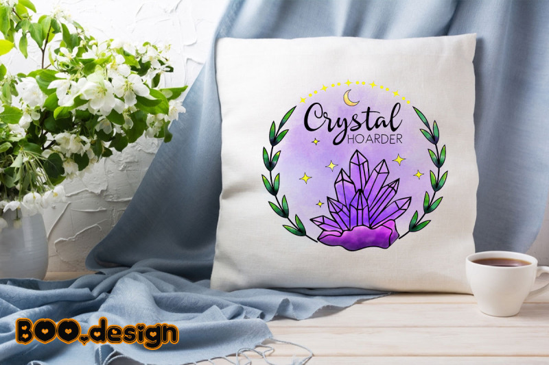 crystal-hoarder-graphics-design