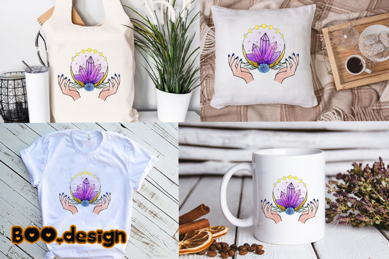 crystal-graphics-design-bundle