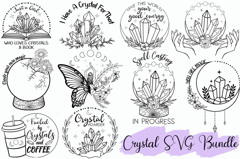 crystal-graphics-design-bundle