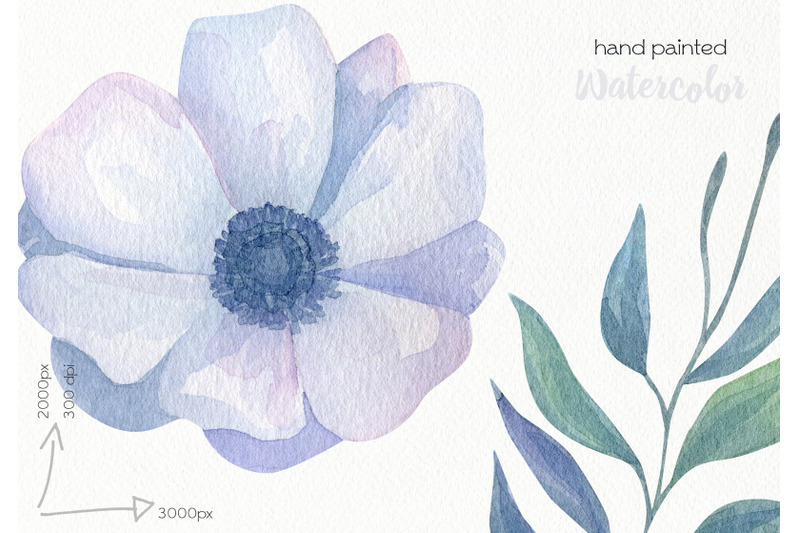 watercolor-spring-flowers-clipart-png-files