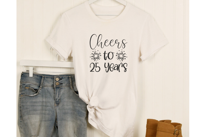 25th-birthday-svg-bundle-6-designs-25th-birthday-shirt-svg