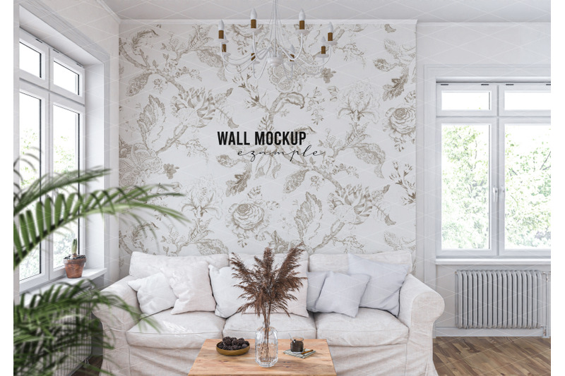 wall-mockup-wallpaper-mockup