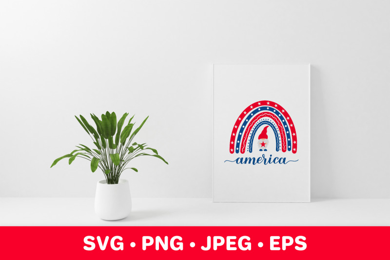 usa-patriotic-rainbow-4th-of-july-svg-american-gnome