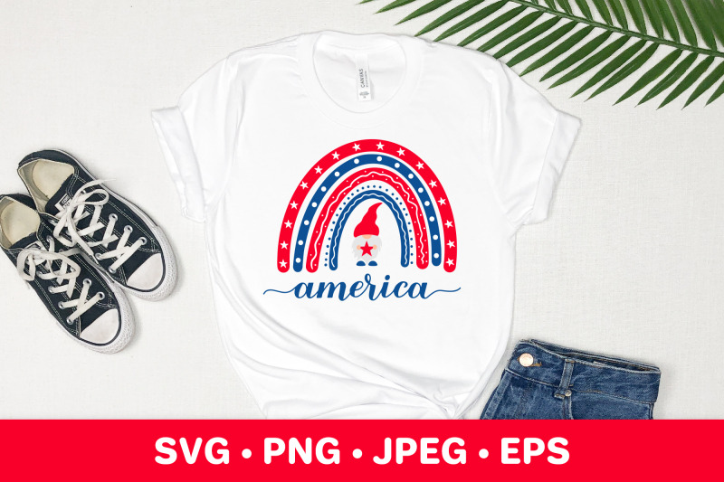 usa-patriotic-rainbow-4th-of-july-svg-american-gnome