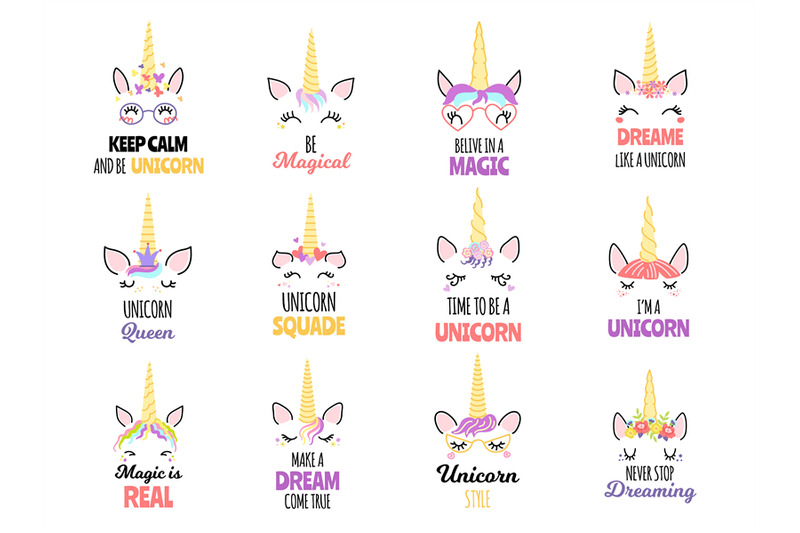 magic-unicorns-quotes-belive-in-magic-never-stop-dreaming-and-unicor