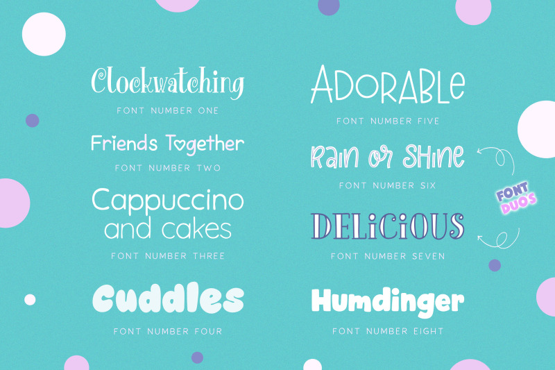 the-adorable-font-bundle-font-bundles-handwriting-fonts