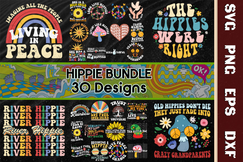 hippie-bundle-30-designs-220620