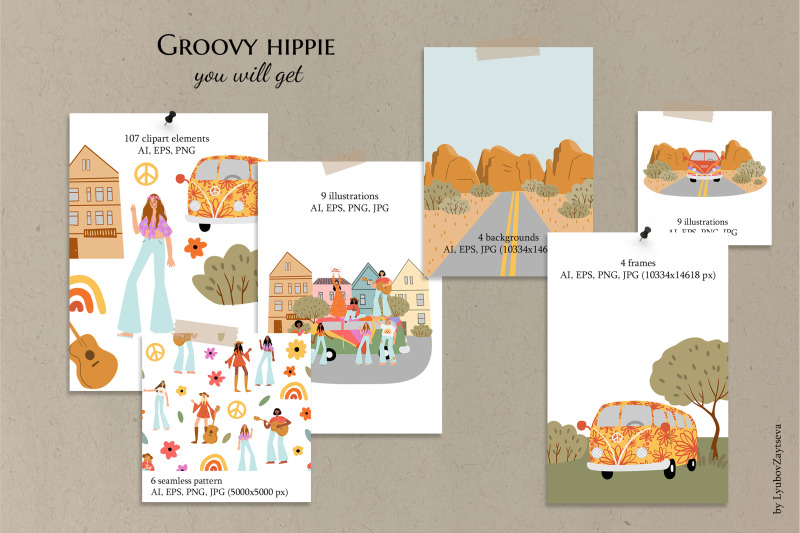 groovy-hippie-clipart-retro-70s-hippy-bus-clip-art-road-trip-vector