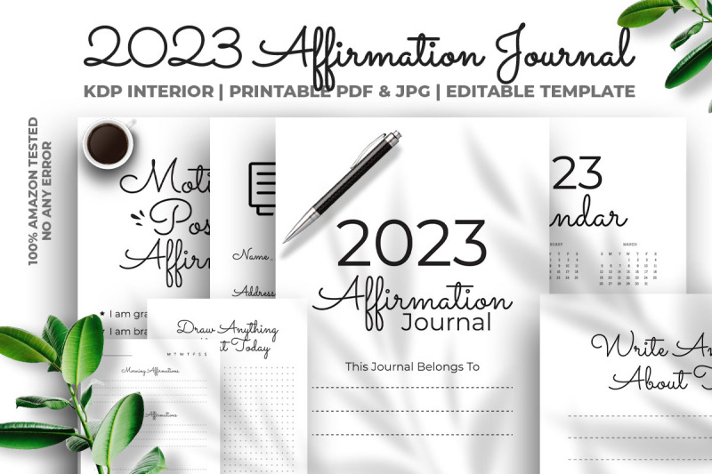 2023-affirmation-journal-kdp-interior