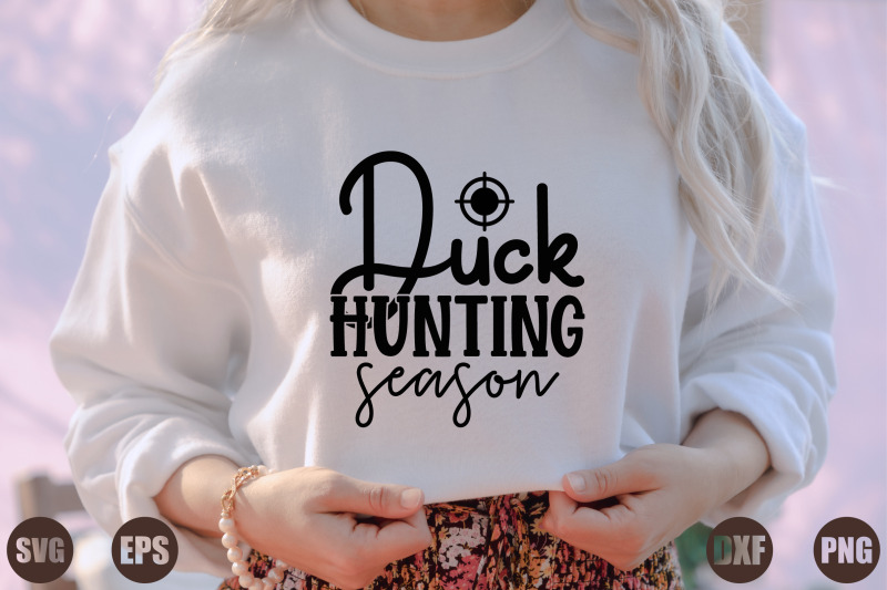 duck-hunting-season