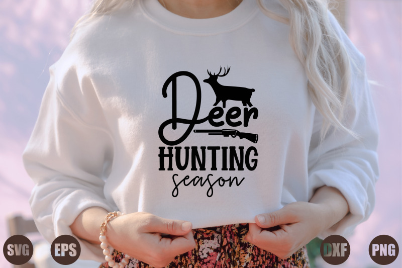 deer-hunting-season