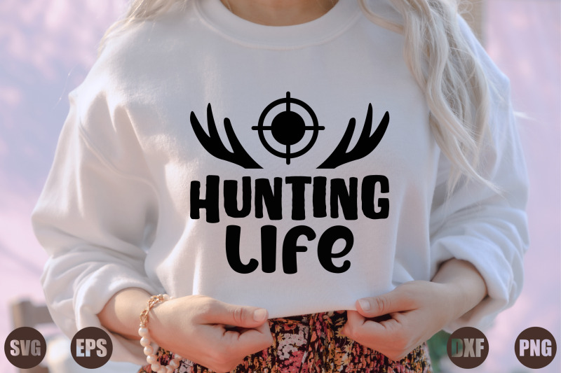 hunting-life