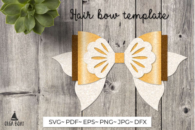 hair-bow-svg-mermaid-template