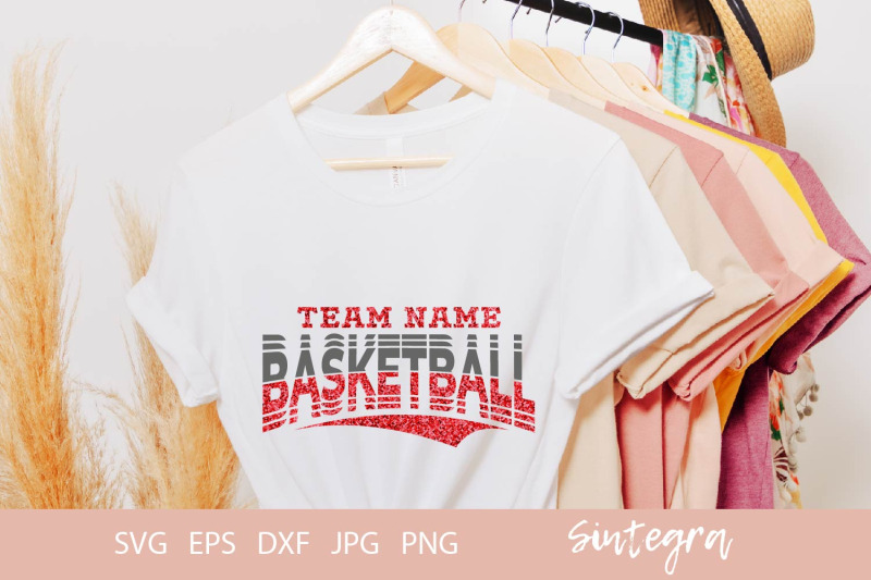 basketball-svg-shirt-template-design-001