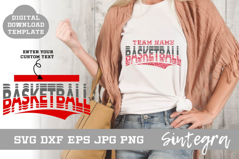 basketball-svg-shirt-template-design-001