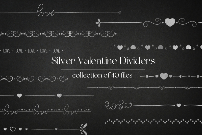 wedding-dividers-silver-dividers