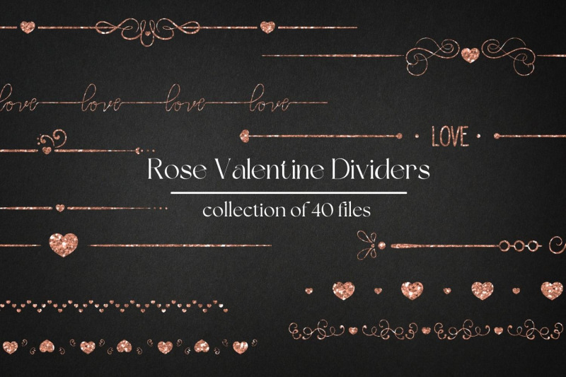 wedding-dividers-rose-dividers