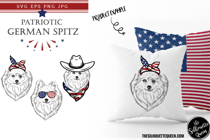 german-spitz-dog-patriotic-cut-files-and-sublimation